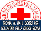 Troina, al via il corso per volontari della Croce Rossa Italiana