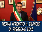 Approvato il bilancio di previsione: Troina primo comune siciliano a pianificare lo strumento economico-finanziario per l’anno in corso