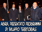 Agira, presentato progetto informativo sullo sviluppo locale