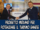 Potenziare il turismo ennese, arriva il progetto Midland