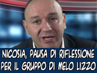 Nicosia, il gruppo di Melo Lizzo si prende una pausa di riflessione