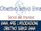 Enna, apre l’Associazione di Categoria OBIETTIVO SERVIZI ENNA – FEDERTERZIARIO