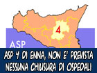 La direzione generale dell’ASP 4 di Enna chiarisce che non verranno chiusi ospedali in provincia