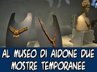 Museo di Aidone: in mostra monili ciprioti dal MET, gioielli dal Salinas di Palermo, metope da Selinunte