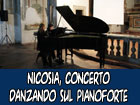 Nicosia, concerto per pianoforte del duo ‘’Les Dames Sonores’’