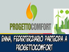 Enna, Federterziario parteciperà all'evento fieristico ProgettoComfort