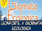 Leonforte, quinta giornata ecologica puliamo il lago Nicoletti