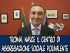 Troina, nasce il centro di aggregazione sociale polivalente del distretto D/23