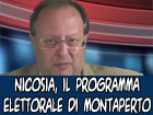 Nicosia, Antonino Montaperto: ‘’Gli altri due assessorati saranno offerti all'opposizione'’