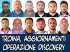 Troina, ‘’Operazione Discovery’’ ultimi aggiornamenti e approfondimenti