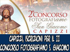 Capizzi, aperte le iscrizioni per il II concorso ''Fotografiamo San Giacomo''