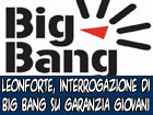 Leonforte, interrogazione del movimento Big Bang in merito al piano ‘’Garanzia Giovani’’