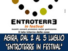 Agira, ‘’Entroterre in festival’’ dal 2 al 5 luglio