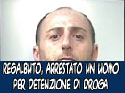 Regalbuto, arrestato un uomo che deteneva in casa diverse tipologie di droghe