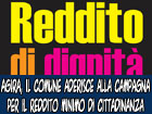 Agira, il comune aderisce alla campagna per l’ istituzione del reddito minimo di cittadinanza 