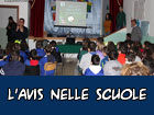 L’AVIS nelle scuole