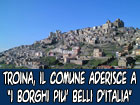 Troina, il comune aderisce a ‘’I borghi più belli d’Italia’’