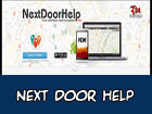 Next Door Help: un progetto rivoluzionario ideato da due giovani nicosiani