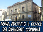 Agira, adottato il codice di comportamento dei dipendenti comunali