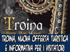 Troina, rilancio e promozione del territorio: nuova offerta turistica e informativa per i visitatori