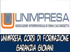 Unimpresa, corsi di formazione Garanzia Giovani