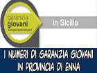 L’andamento di Garanzia Giovani in provincia di Enna