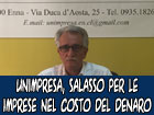 Unimpresa EN-CL, per le aziende è un salasso: pagano il denaro fino al 16% e le banche allo 0,05%