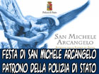 Festa di San Michele Arcangelo, patrono della Polizia di Stato – Family Day 2015