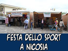 La Festa dello Sport a Nicosia