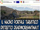 @DistrettoDeadiMorgantina 2.0: nell’era dei social, il portale web sulla Venere, è progettato per un turismo accessibile a tutti