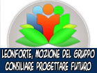 Leonforte, mozione del gruppo consiliare ‘’Progettare Futuro’’ sulle ‘’partite pregresse-conguaglio 2005-2010’’