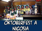 Oktoberfest a Nicosia