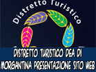 Il portale web @DistrettoDeadiMorgantina: la presentazione ufficiale alla stampa