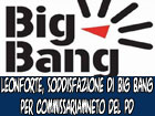 Leonforte, grande soddisfazione per l’associazione politico-culturale Big Bang alla notizia del commissariamento del PD