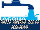 Piazza Armerina lascia Acquaenna, soddisfazione del Movimento 5 Stelle