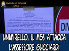 UniMirello, M5S: ‘’Rinsavito Gucciardi? Serviva l’intervento della Procura perché l’assessore scaricasse gli ex amici’’