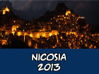 La Nicosia del 2013