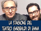 Il viaggio in scena. Mario Incudine fa il bis al Teatro Garibaldi