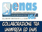 Unimpresa EN-CL avvia collaborazione con il patronato ENAS