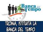 Troina, istituita la Banca del Tempo