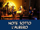 Note sotto l’albero