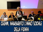 Cerami, inaugurato l’anno sociale 2015-16 della FIDAPA