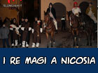 I Re Magi a Nicosia