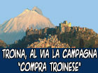 Troina, al via la campagna ‘’A Natale compra troinese’’