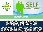 Unimpresa, da gennaio 2016 due interessanti opportunità per creare impresa