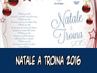 ‘’Natale a Troina”, al via dal 19 dicembre oggi, fino al 6 gennaio 2016