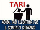 Agira, per il Comitato Cittadino la tariffa TARI 2014 è illegittima