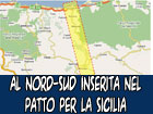 Il completamento della Nord-Sud nel Patto per la Sicilia