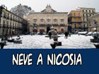 Neve a Nicosia