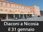 Diaconi a Nicosia, la formazione sulla misericordia nelle scritture